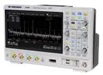 B&K Precision Mga 2560B Mixed Signal Oscilloscope