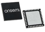 onsemi Mga RSL15 BLUETOOTH® 5.2 Wireless MCU