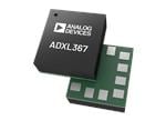 Analog Devices Inc. Mga ADXL367 MEMS Accelerometer