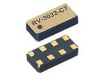 Micro Crystal RV-3032-C7 Real-Time Clock Module na may I2C Bus