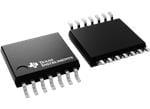 Texas Instruments Mga OPAx323 Zero-Cross Operational Amplifier