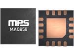Monolithic Power Systems (MPS) Mga MagAlpha MAQ850 8-Bit Angle Encoder