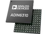 Analog Devices Inc. Mga ADIN3310/ADIN6310 Industrial Ethernet Switch