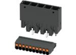 Phoenix Contact Mga SPC 4 Connector