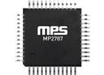 Monolithic Power Systems (MPS) Mga MP2787 Battery Monitor