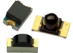 Broadcom Mga HSTx Top/Side-View Surface-Mount Phototransistor