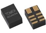 Torex Semiconductor Mga XCL243/XCL244 Step-Down Micro DC/DC Converter