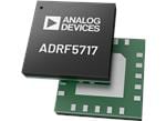 Analog Devices Inc. ADRF5717 Silicon Digital Attenuators