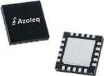 Azoteq Mga ProxFusion IQS318® IC