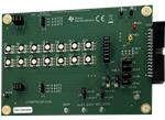 Texas Instruments LP5867EVM Evaluation Module