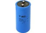 Vishay 106 PED-ST Aluminum Electrolytic Capacitor