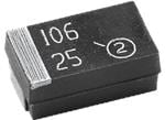 Vishay Mga DLA 04051 vPolyTan™ SMT Chip Capacitor
