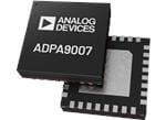Analog Devices Inc. Mga ADPA9007 2W Power Amplifier