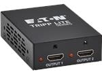 Tripp Lite B118-00x-8K 2- & 4-Port 8K HDMI Splitters