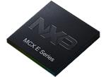 NXP Semiconductors Mga MCX E31 Microcontroller (MCU)
