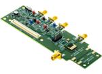 Analog Devices Inc. EVAL-ADMV8502 Evaluation Board