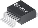 IXYS IXSA80N120L2-7 SiC MOSFET