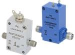 Pasternack Coaxial Bias Tees (Ts)