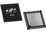 Silicon Labs Mga EFR32BG29 Series 2 BLUETOOTH® Wireless SoC