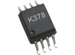 Broadcom Mga ACPL-K378 Voltage/Current Detector Optocoupler