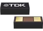 TDK Mga 0201 ULC TVS Diode