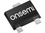 onsemi NTK3139P P-Channel Single Power MOSFET