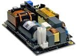 Delta Electronics MEP-600A Medical/Industrial AC-DC Power Supply