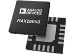 Analog Devices Inc. MAX26040 Buck-Boost Converters