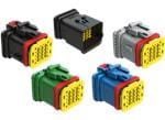 Amphenol ATD Series™ Thermoplastic Connectors
