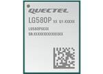 Quectel LG580P High-Precision GNSS Modules