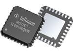 Infineon Technologies MOTIX™ TLE9186QVW 3-Phase Gate Driver IC