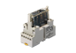 Industrial Relays & Accessories