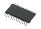  Mga Audio A/D Converter IC