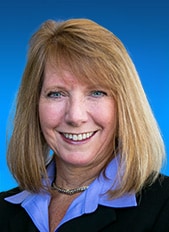 Portrait ni Kristin Schuetter