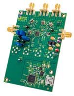 Analog Devices ADL5336-EVALZ Pinalaking Image