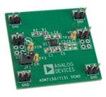 Analog Devices ADM7151CP-02-EVALZ Pinalaking Image