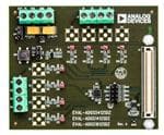 Analog Devices EVAL-ADGS1412SDZ Pinalaking Image