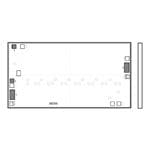 Analog Devices HMC8400-SX Pinalaking Image