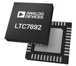 Analog Devices LTC7892AUJM#WTRPBF Pinalaking Image