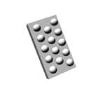 Analog Devices OP482ACBZ-R7 Pinalaking Image