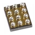 Analog Devices / Maxim Integrated MAX20361DEWC+T Pinalaking Image