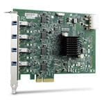 ADLINK Technology PCIe-U304 Pinalaking Image