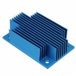 Advanced Thermal Solutions ATS-FPS058037018-33-C2-R0 Pinalaking Image