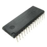 Alliance Memory AS6C62256-55PIN Pinalaking Image