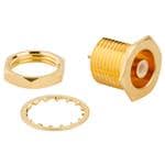 Amphenol RF 142158 Pinalaking Image