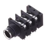 Amphenol Audio ACJS-HHDR Pinalaking Image