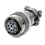 Amphenol Industrial PT06SE-22-55PX Pinalaking Image