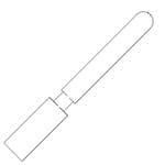 Anderson Power Products 160-12 Pinalaking Image