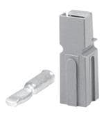 Anderson Power Products 75LOKSMTBLU Pinalaking Image