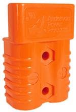 Anderson Power Products 942-BK Pinalaking Image